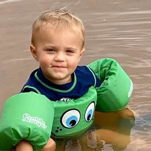 Meet your Posher, Ben